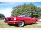 Thumbnail Photo 2 for New 1965 Ford Mustang